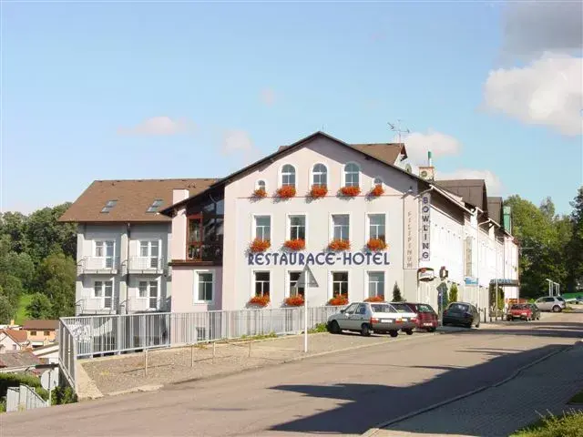 Jablonné nad Orlicí